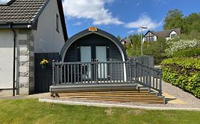 Bonny Wee Snug - Pod In Spean Bridge
